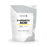 Acido D-aspartico
