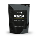 Body&Fit Creapure® Creatine poeder – neutraal