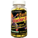 Stacker 4 Ephedra Free