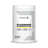 Glucosamine, Chondroitine & MSM