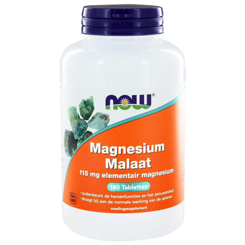 Magnesio Malato