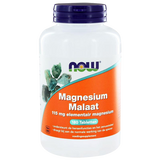 Magnesio Malato