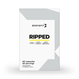 Ripped!
