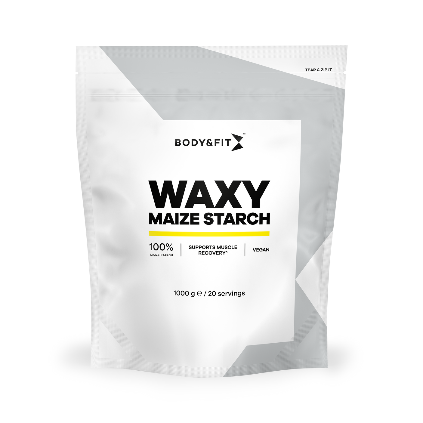 Waxy Maize Starch