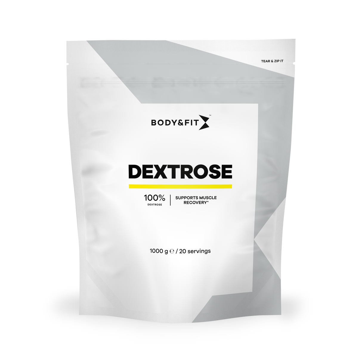 Dextrose Pure