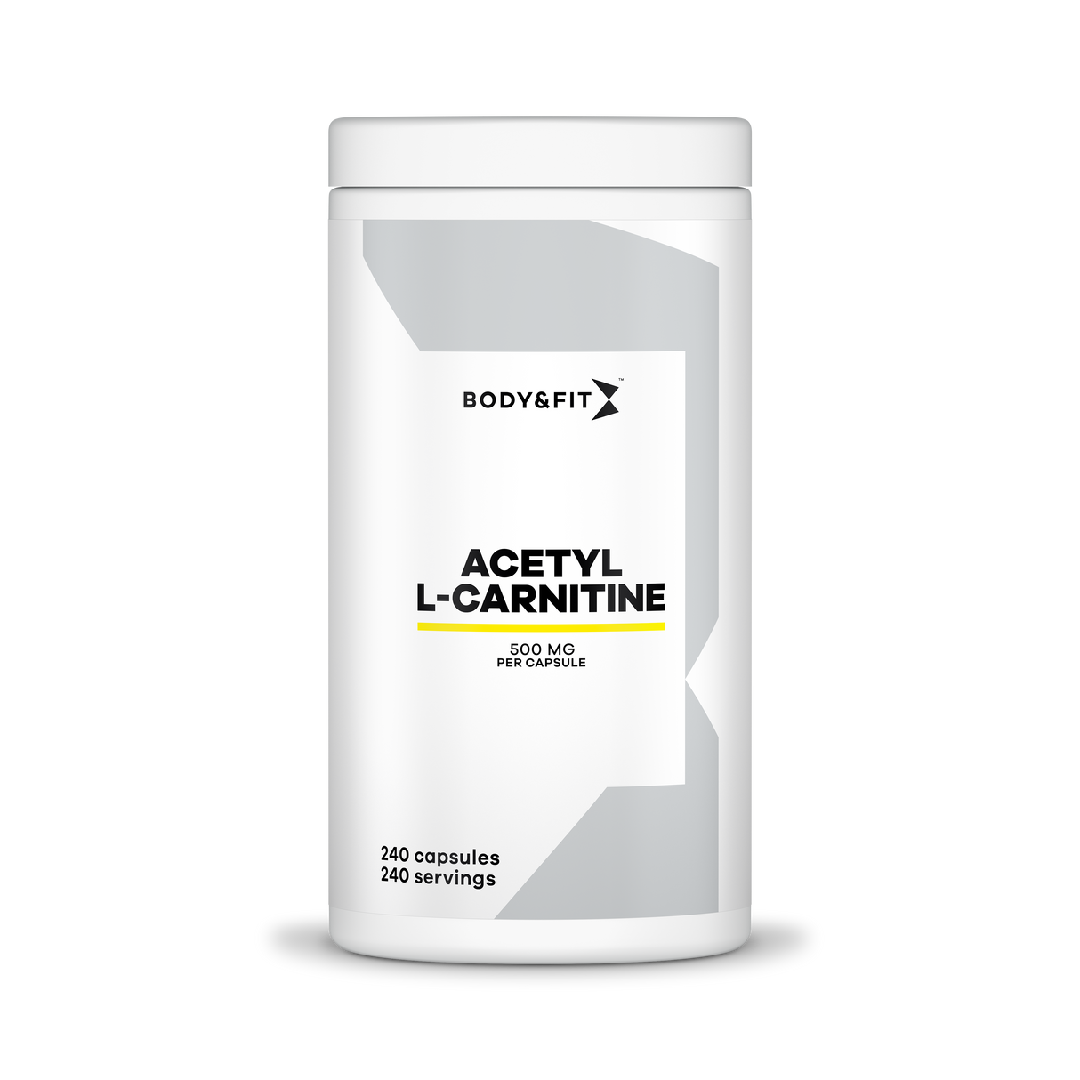 Acetyl L-Carnitin