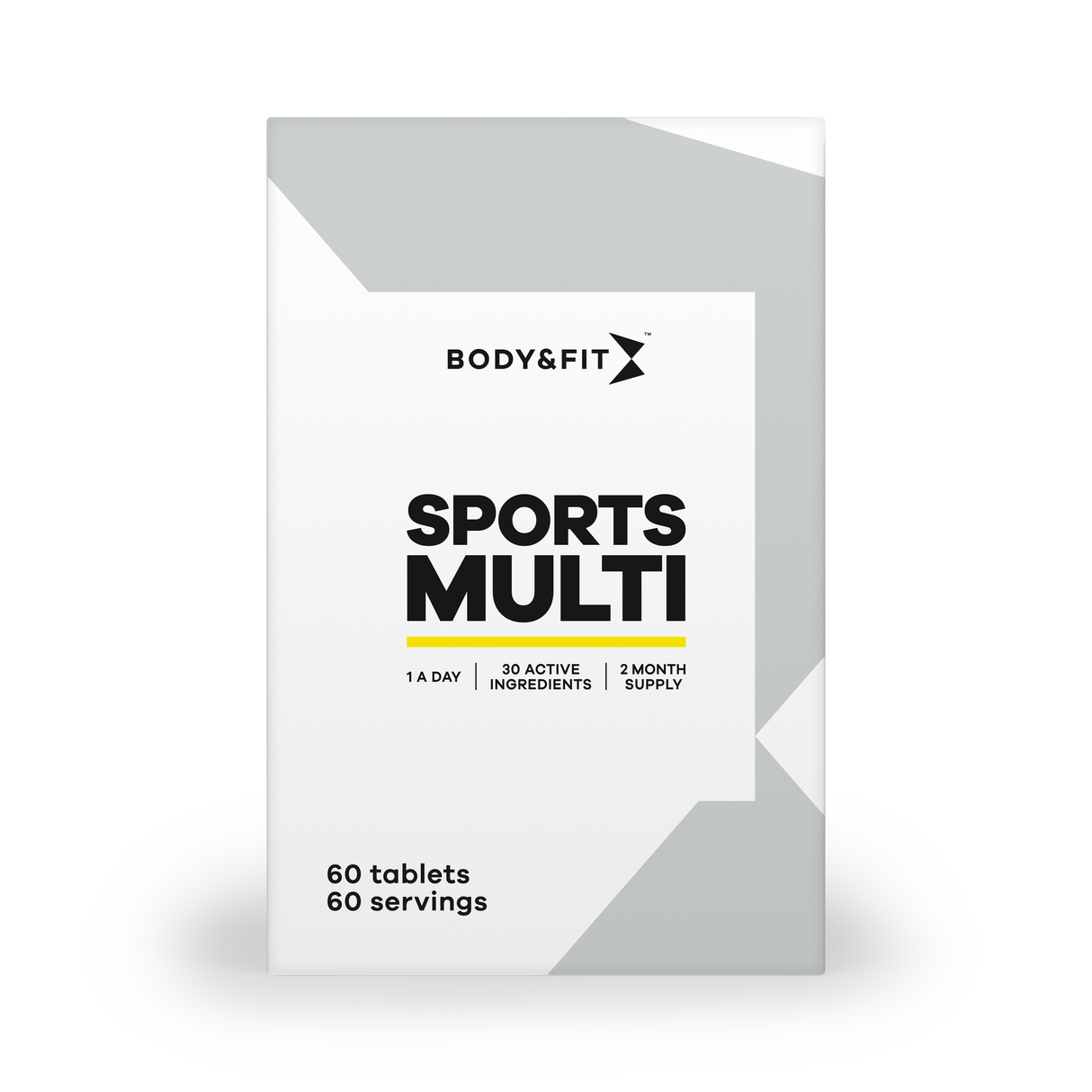 Sports Multi