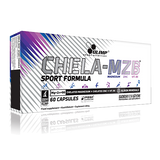 Chela MZB Sport Formula