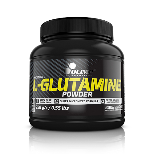 Glutamine Olimp