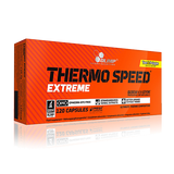 Thermo Speed Extreme (Mega Capsules)