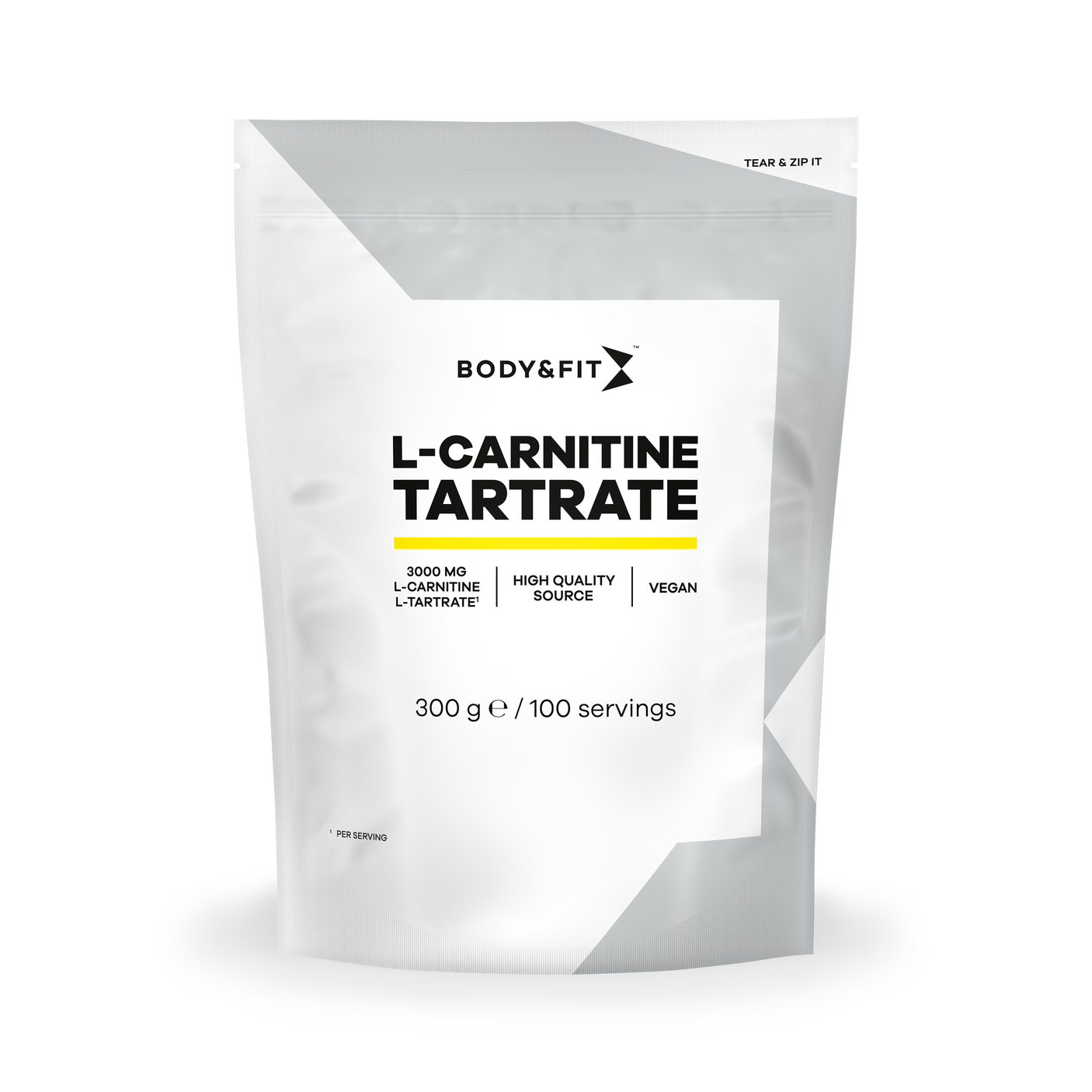 Tartrate de L-carnitine