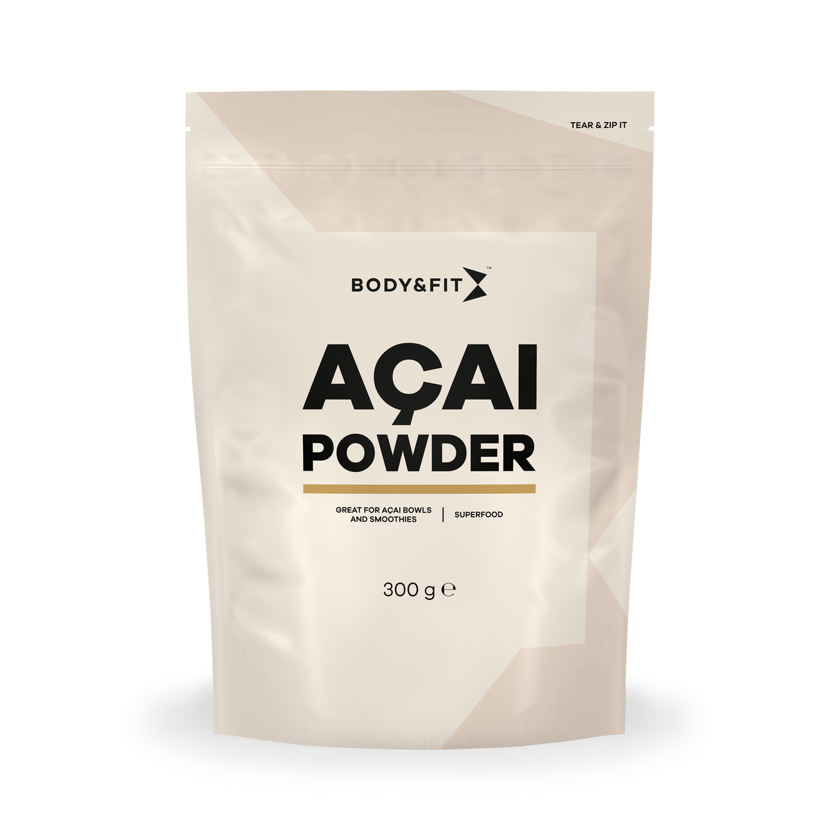 Acai Pulver