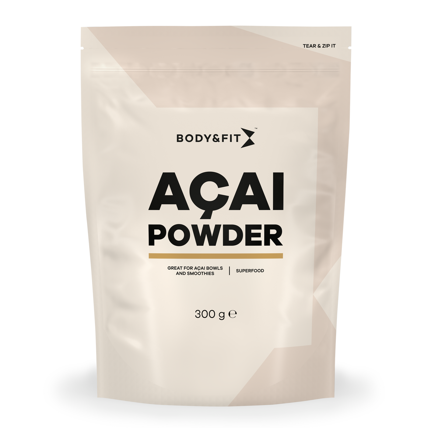 Acai Poeder