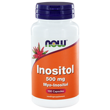 Inositol Capsules