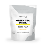 Green Tea Drink