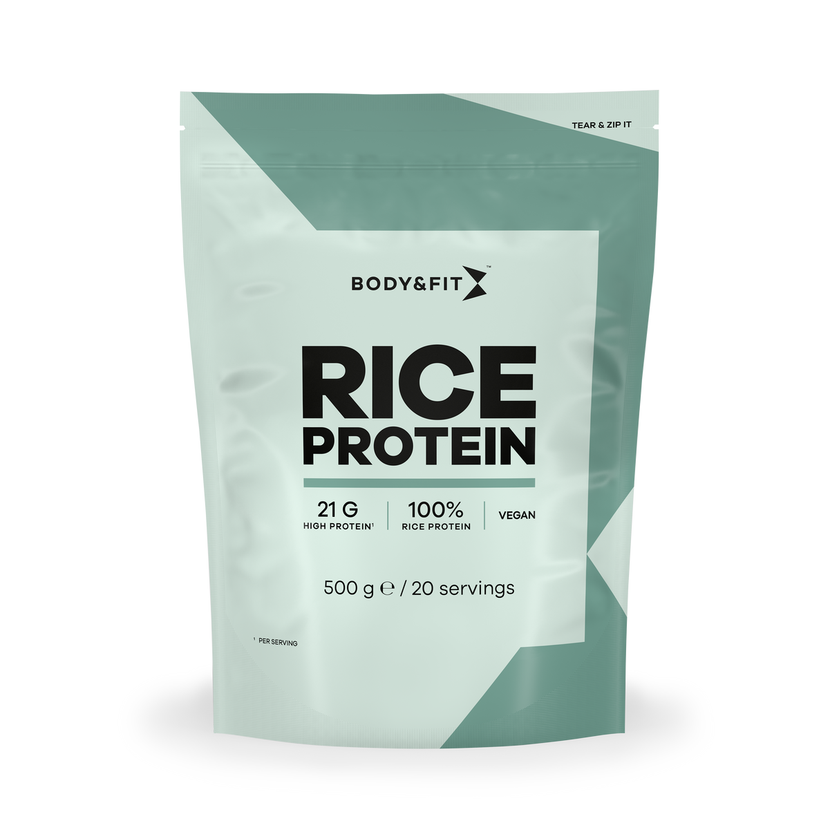 Rice Protein