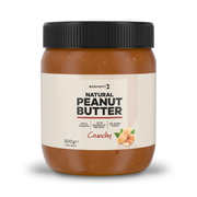 Erdnussbutter
