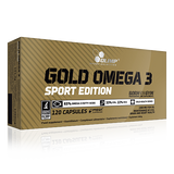 Gold Omega-3 Sport edition