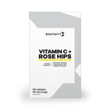 Vitamin C + Rose hips