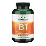 Vitamine B-1 100mg