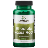 Racine de Rhodiola Rosea 400mg
