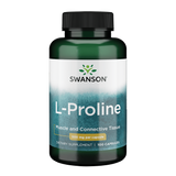L-Proline 500mg