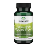 Kudzu Root 500mg