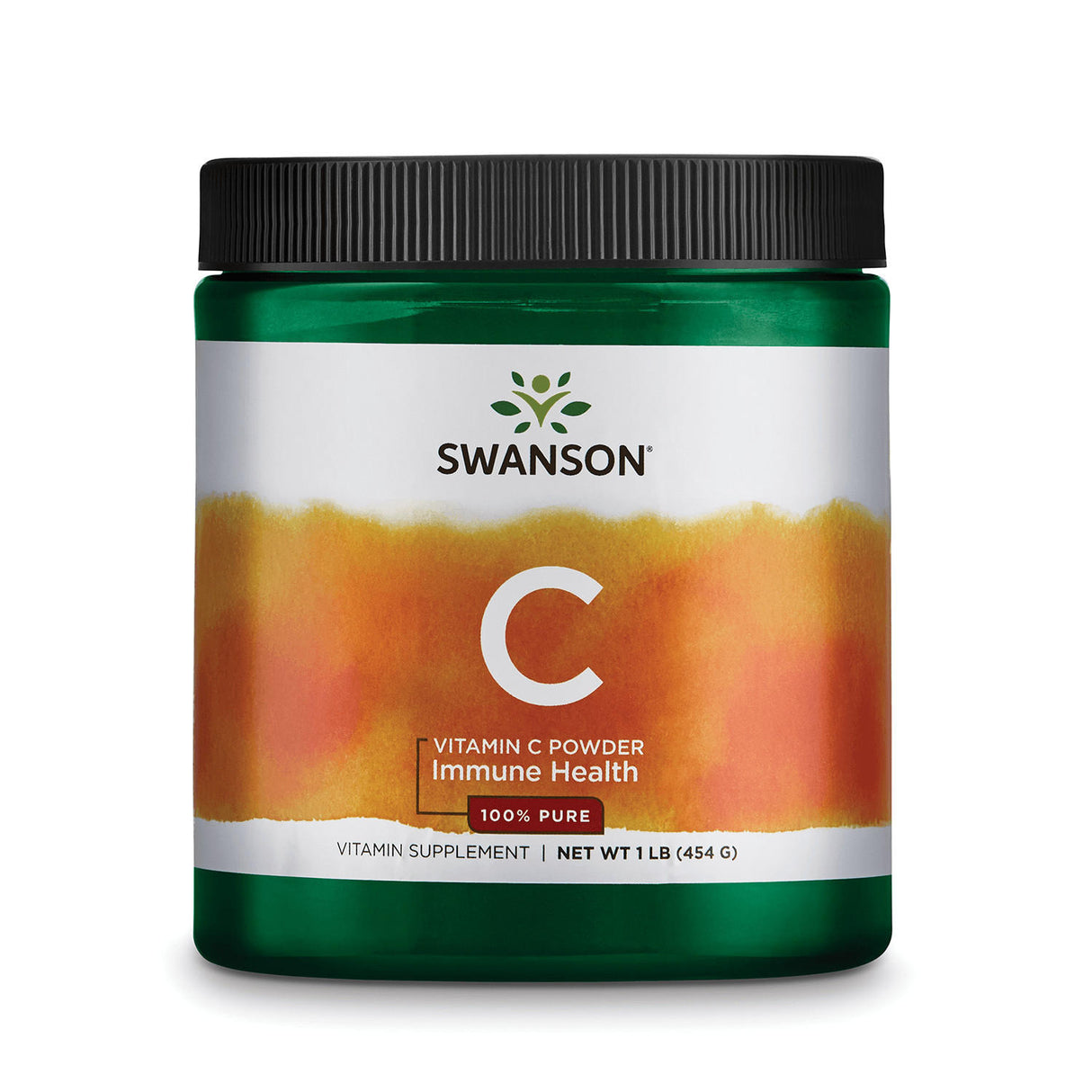 Polvere di Pura Vitamina C 100%
