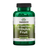 Full Spectrum Tribulus Fruit 500mg