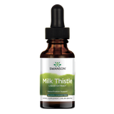 Milk Thistle Liquid Extract