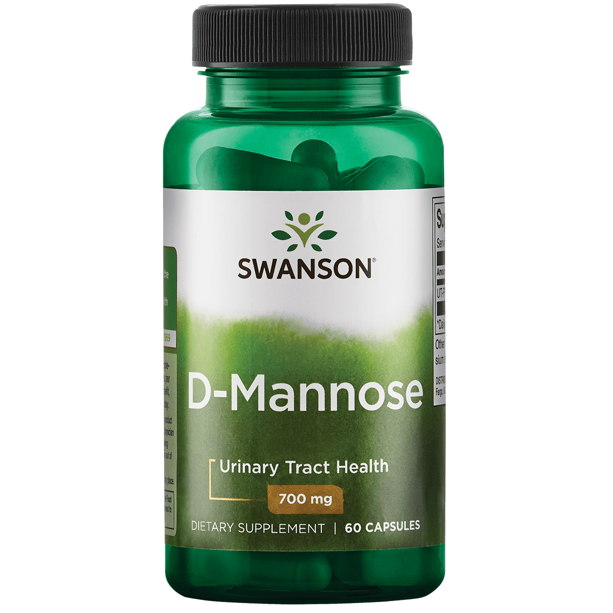 D-mannosio 700 mg