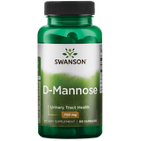 D-mannosio 700 mg