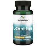 L-Ornithine 500mg
