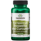 Full Spectrum Boswellia & Curcumin