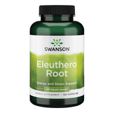 Eleuthero Root 425mg