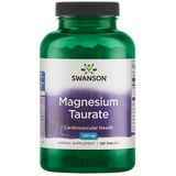 Magnesium (Taurate) 100 mg