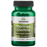 Full Spectrum Moringa Oleifera 400mg