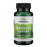 Feuilles d'artichaut 500mg