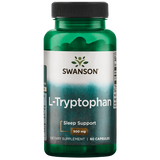 L-Tryptophan 500mg