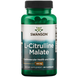 L-Citrulline Malate Complex 750mg