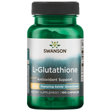 L-Glutathione 100mg