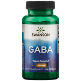 Gaba 500mg