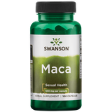 Capsule di Maca 500 Mg