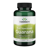 Guaranà 500 mg