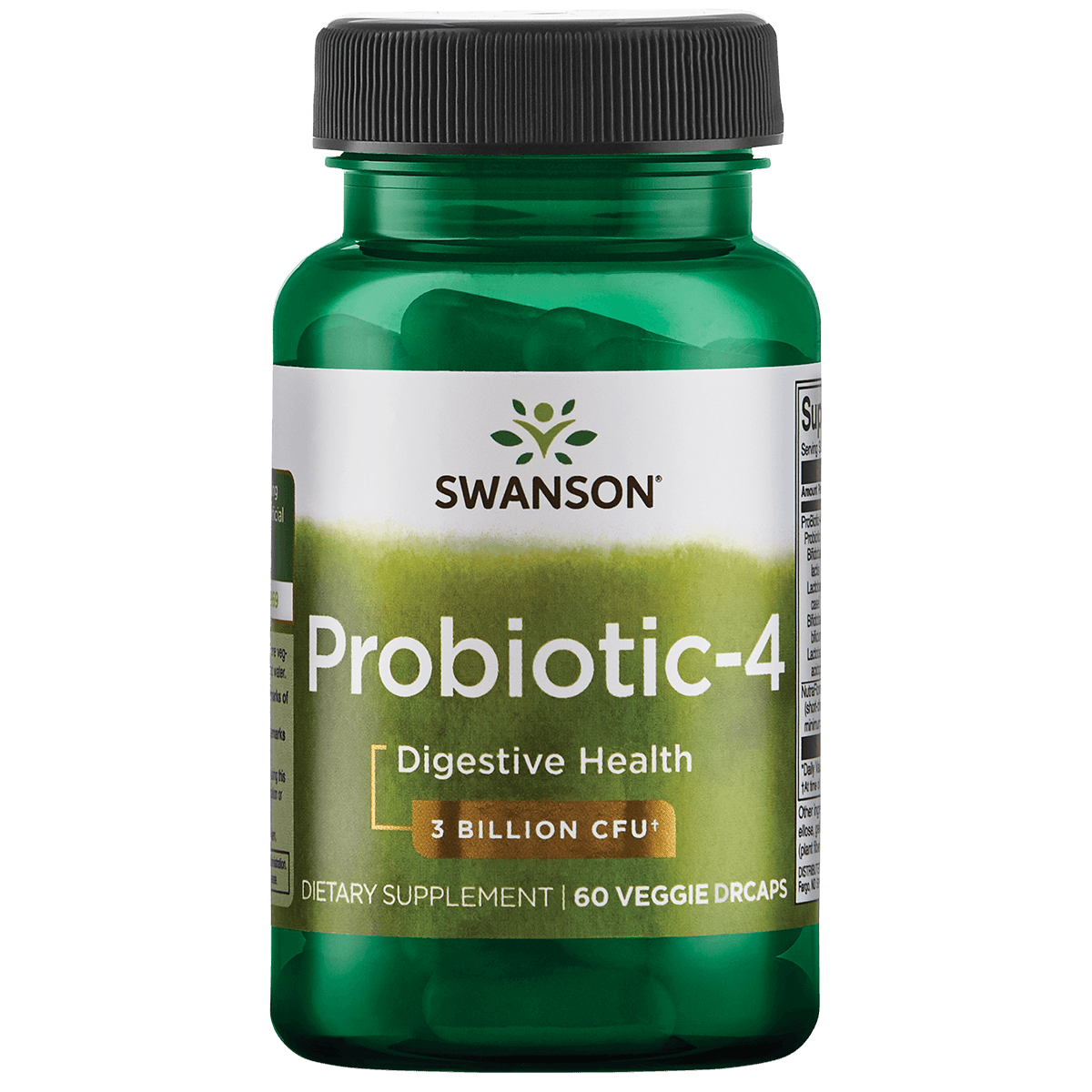 Probiotics Probiotic-4
