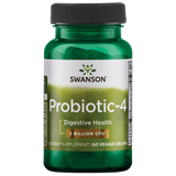 Probiotics Probiotic-4