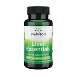 Condition Liver Essentials