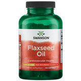 EFA Olio di semi di lino 100 Mg