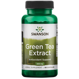 Super Herbs Green Tea Extract 500mg