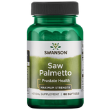 Herb Saw Palmetto 320mg